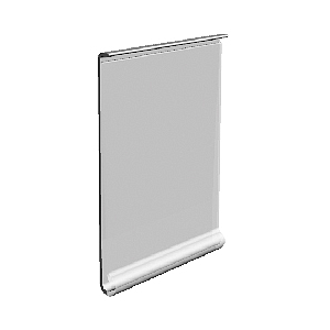 DBR PROFILE 1 LINE ADHESIVE FOAM