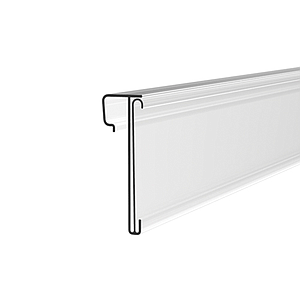 MECHANICAL PROFILE 39X1000 MM, FOR WIRES STRUCTURES