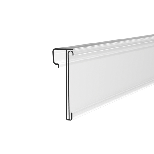 MECHANICAL PROFILE 39X1000 MM, FOR WIRES STRUCTURES