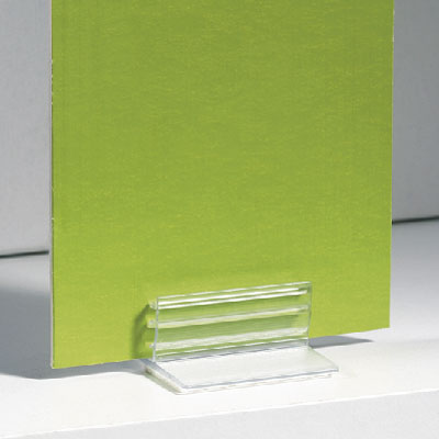 SUPER GRIP WITH ADHESIVE BASE 76X26 MM, FOR 2 MM PRINTS