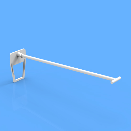 SUPORT ETICHETA PRET PENTRU CARLIGE MPP 784-1182/170, LUNGIME 170 MM