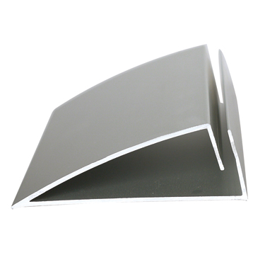 SUPORT PENTRU BUZUNAR U PLEXIGLAS 2+2 MM, LUNGIME 210 MM