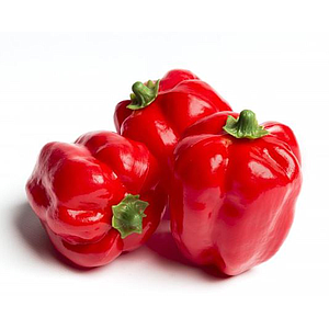 RED BELL PEPPER