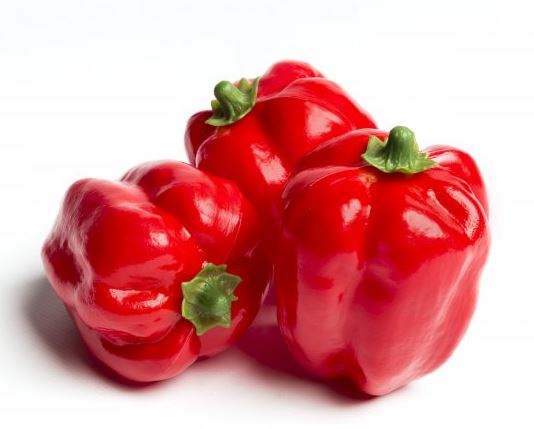 VELIKA CRVENA PAPRIKA