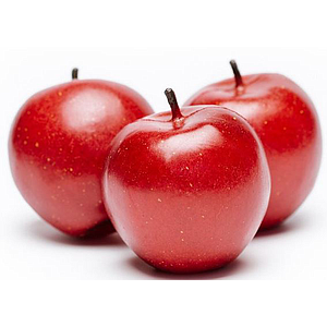 RED APPLE