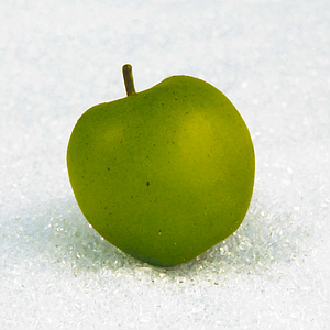 GREEN APPLE