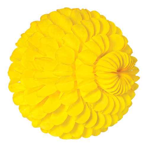 CHRISTMAS ORNAMENT, 360 MM HEIGHT