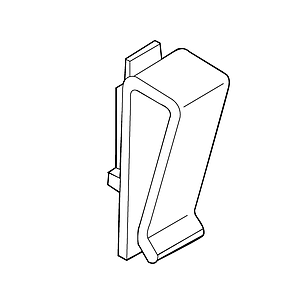 CLICK FASTENER FOR 8 MM THICKNESS