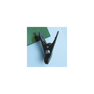 CLICK ARTICULATED CLAMP, MASSIVE, FOR 30 MM THICKNESS
