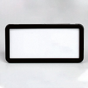 210X59 MM, CLICK SHELF PRICE CASSETTE