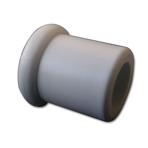 END CAP FOR 10 MM D TUBES