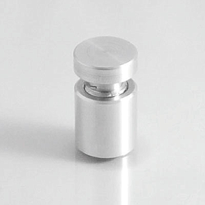 SIGNALISTIC SPACER, 25X30 MM (DXH), FOR 2-13 MM MATERIAL THICKNESS