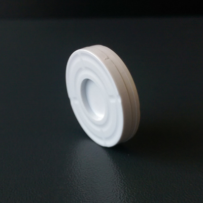 ROTATING PLATE, D 22 MM, NO ADHESIVE