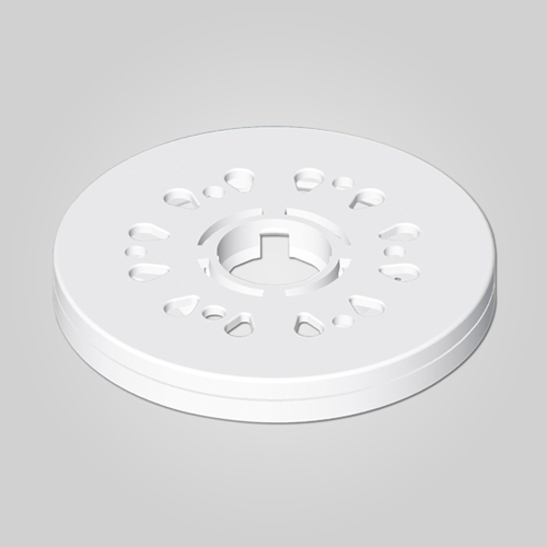 ROTARY DISK D 100 MM, WITHOUT ADHESIVE
