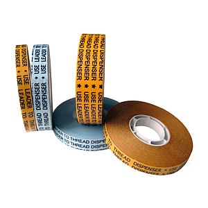 PERMANENT ADHESIVE FILM, 0,05 MM THICKNESS