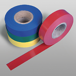 PVC STRIP, 39 MM WIDTH, 100 M/ROLE