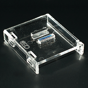 SAMSUNG ESL HOLDER WITH CLICK ADAPTOR, 52 MM LENGTH