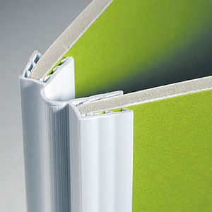 SUPER GRIPPER "H", FLEXIBLE, 1220 MM LENGTH, FOR 5 MM PRINT THICKNESS