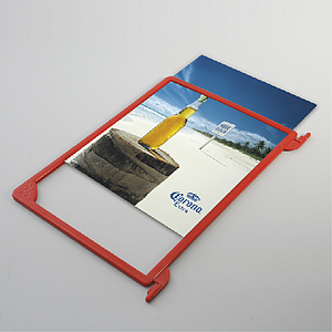 INFOLINE FRAME A4