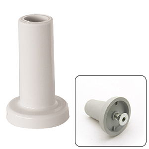 PLASTIC SB TUBE HOLDER FOR 12 MM D TUBES 
