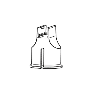 BOTTLE PRINT HOLDER