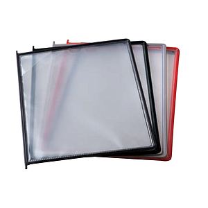 A4 MT INFOLINE FRAMES