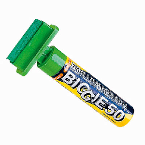 ZIG ILLUMIGRAPH HIGH FLUORESCENT MARKER, 50 MM TIP THICKNESS