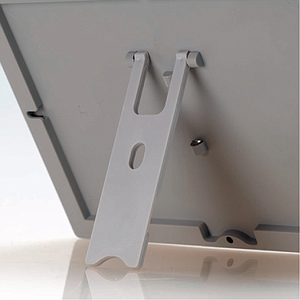 OPTI COUNTER SUPPORT FOR A5 OPTIFRAME