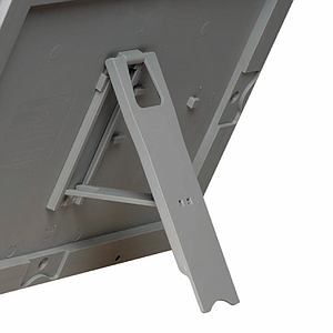 OPTI COUNTER SUPPORT FOR A4 OPTIFRAME