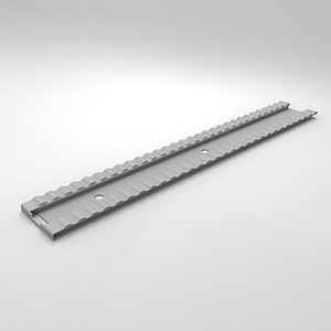 SLIDING PROFILE, 42 MM WIDTH, 335 MM LENGTH