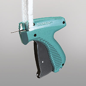 STANDARD PISTOL FOR NYLON THREADS