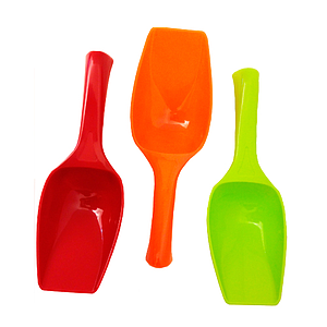 SCOOP, 150 ML FOR SLATBOX RECIPIENT