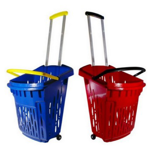 SHOPPING BASKET 38L