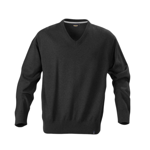 LOWELL MEN'S PULLOVER, 100% COTTON