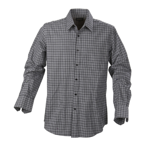 AUSTIN MEN'S SHIRT, 100% COTTON