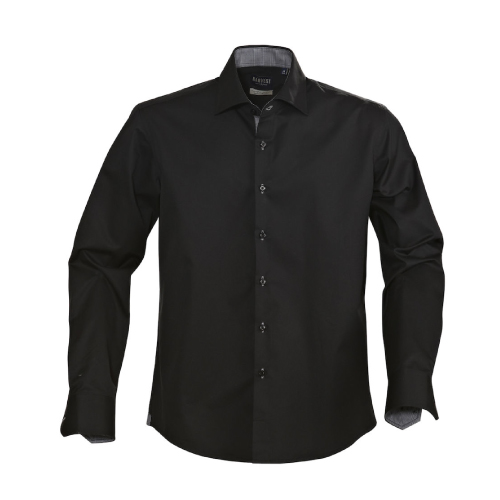 BALTIMORE MEN'S SHIRT, 100% COTTON