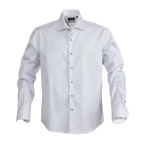 RENO MEN'S SHIRT, 100% COTTON