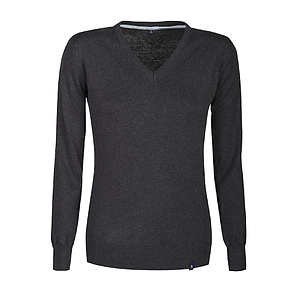 NOTTINGMOON LADIES SWEATER, 100% COTTON