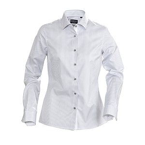 RENO LADIES SHIRT, 100% COTTON