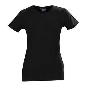 LAFAYETTE LADIES TOP, 90% COTTON, 10% LYCRA