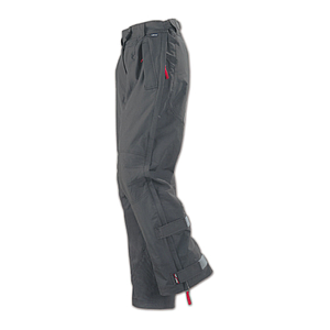 MARLIN LADIES TROUSERS, 100% NYLON