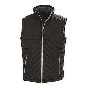 BURNEY VEST, 100% POLYESTER