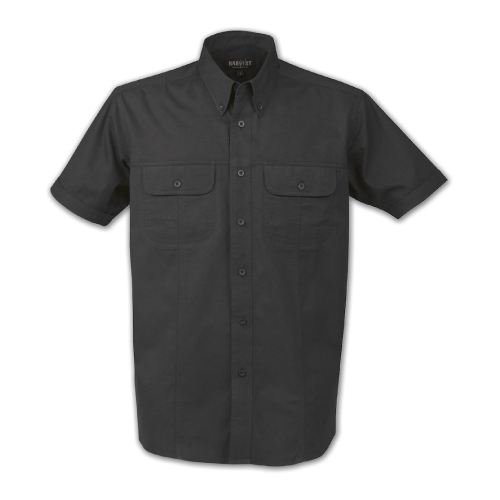 HILLSBORO MEN'S SHIRT, 100% COTTON