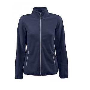 ROCKET LADY FLEECE JACKET