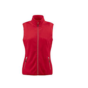 SIDEFLIP LADY FLEECE VEST