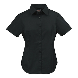 ARROW LADIES SHIRT, 65% POLYESTER, 35% COTTON