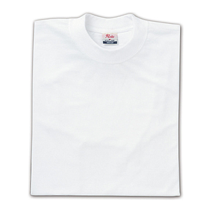 T-SHIRT FOR MEN, 100% COTTON, COLORED