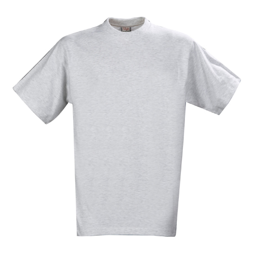 HEAVY T-SHIRT FOR MEN, 100% COTTON