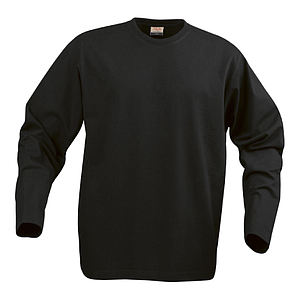 HEAVY LONG SLEEVE FOR MEN, 100% COTTON