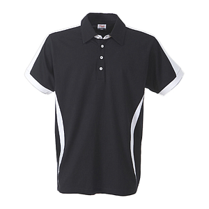 PARKOUR POLO PIQUE, UNISEX, 60% COTTON, 40% POLYESTER